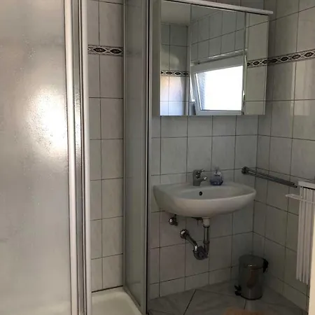Karger Apartmán Marlow