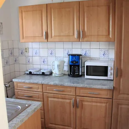 Karger Apartmán *