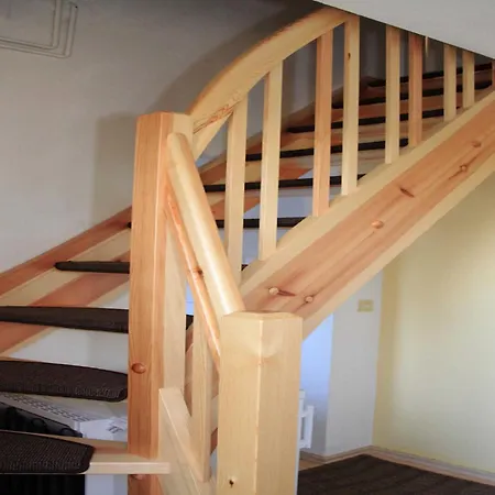 Apartmán Karger *