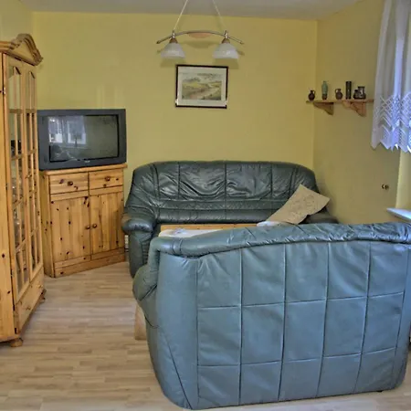 Karger Appartement *