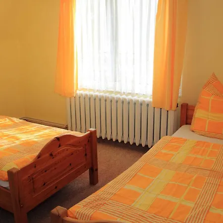 Apartmán Karger Marlow