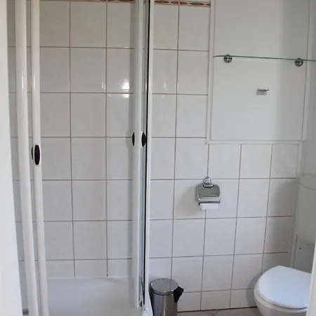 Karger Apartmán Marlow